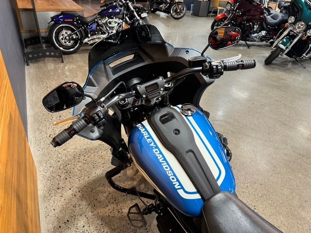 2023 HARLEY-DAVIDSON FXLRST LOW RIDER ST (117)