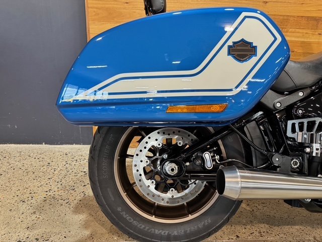 2023 HARLEY-DAVIDSON FXLRST LOW RIDER ST (117)