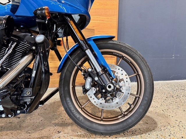 2023 HARLEY-DAVIDSON FXLRST LOW RIDER ST (117)