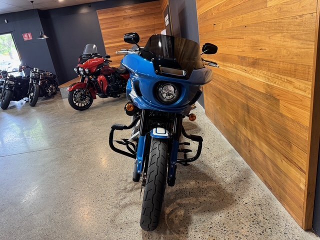 2023 HARLEY-DAVIDSON FXLRST LOW RIDER ST (117)