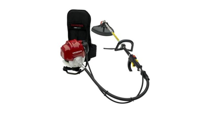 2025 HONDA PE UMR435 BACKPACK RED