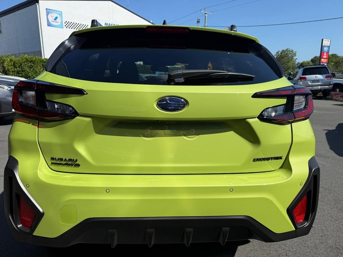 2025 Subaru Crosstrek 2.0S
