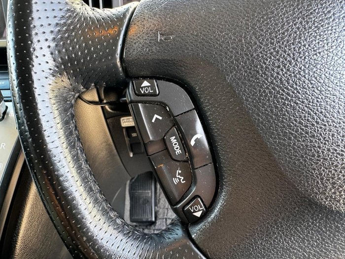 2007 Nissan Elgrand Highway Star E51 Grey