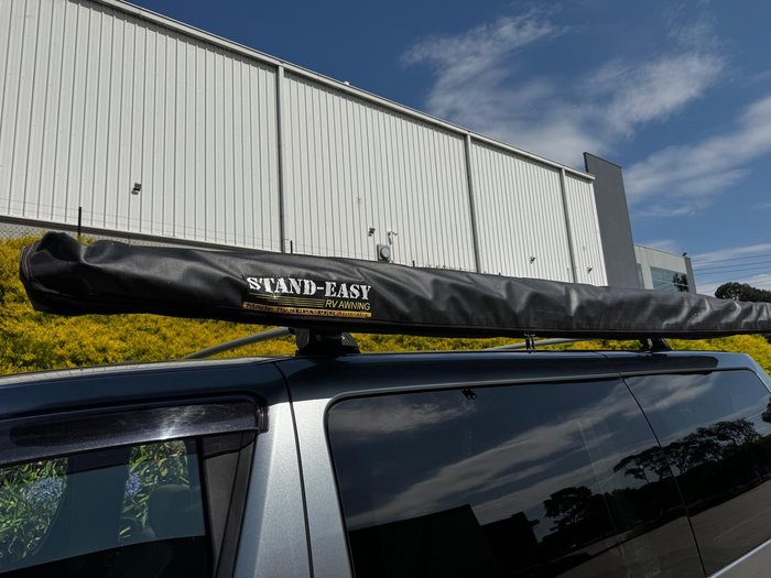 2007 Nissan Elgrand Highway Star E51 Grey