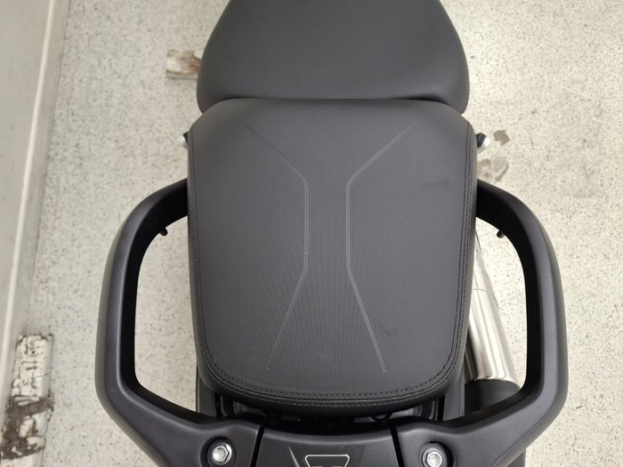 2026 Triumph 2026 Triumph 1200CC TIGER 1200 RALLY PRO DESERT EDITION SNOWDONIA WHITE