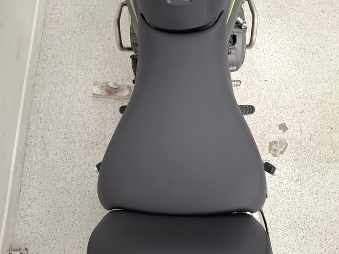 2026 Triumph 2026 Triumph 1200CC TIGER 1200 RALLY PRO DESERT EDITION SNOWDONIA WHITE