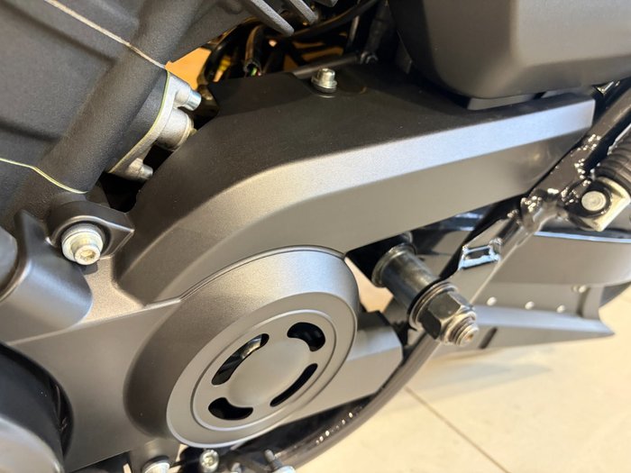 2016 HARLEY-DAVIDSON XG500 STREET 500 (LAMS)