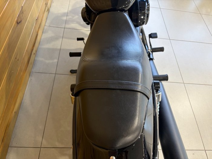 2016 HARLEY-DAVIDSON XG500 STREET 500 (LAMS)