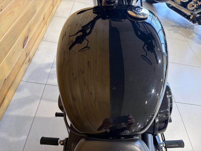 2016 HARLEY-DAVIDSON XG500 STREET 500 (LAMS)