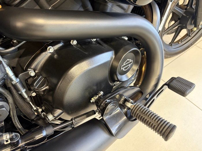 2016 HARLEY-DAVIDSON XG500 STREET 500 (LAMS)