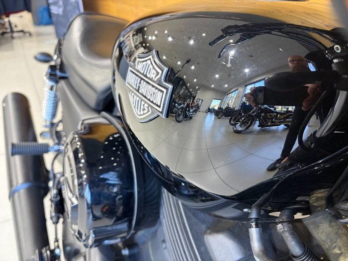 2016 HARLEY-DAVIDSON XG500 STREET 500 (LAMS)