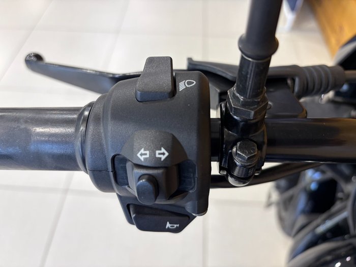 2016 HARLEY-DAVIDSON XG500 STREET 500 (LAMS)