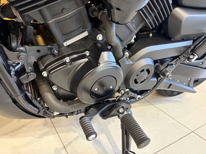 2016 HARLEY-DAVIDSON XG500 STREET 500 (LAMS)