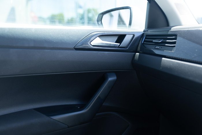 2025 Volkswagen Polo 85TSI Life