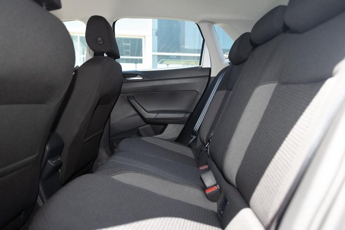 2025 Volkswagen Polo 85TSI Life