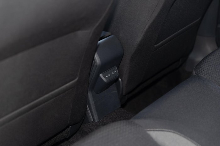 2025 Volkswagen Polo 85TSI Life