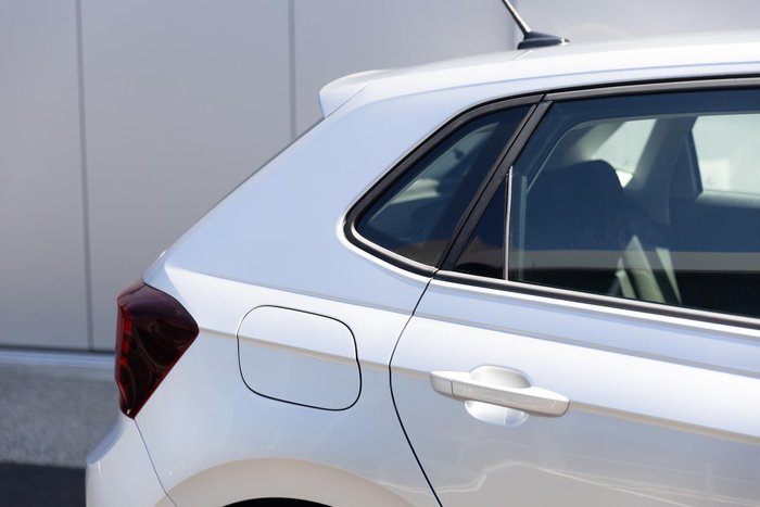 2025 Volkswagen Polo 85TSI Life