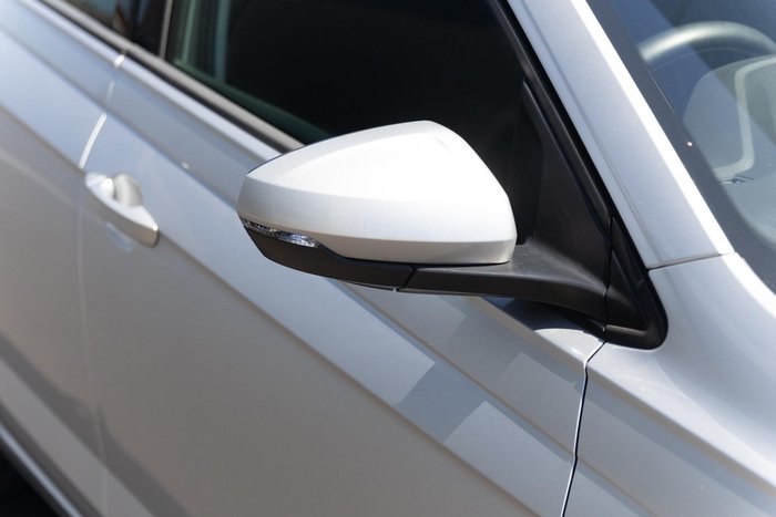 2025 Volkswagen Polo 85TSI Life