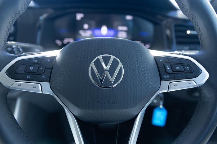 2025 Volkswagen Polo 85TSI Life