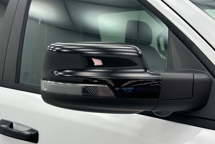 2026 RAM 1500 Limited Hurricane HO RamBox