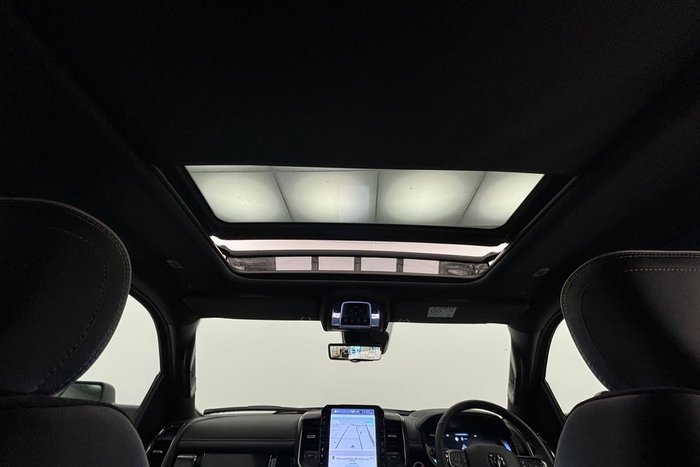 2026 RAM 1500 Limited Hurricane HO RamBox