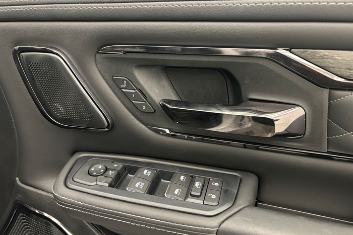 2026 RAM 1500 Limited Hurricane HO RamBox