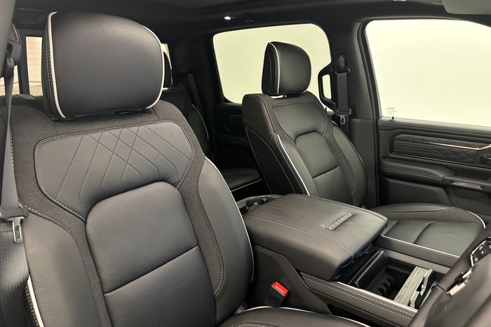 2026 RAM 1500 Limited Hurricane HO RamBox