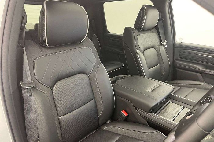 2026 RAM 1500 Limited Hurricane HO RamBox