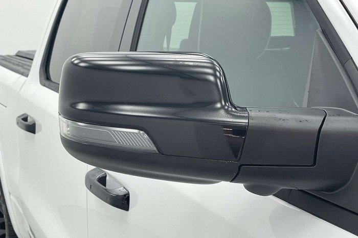 2026 RAM 1500 Limited Hurricane HO RamBox