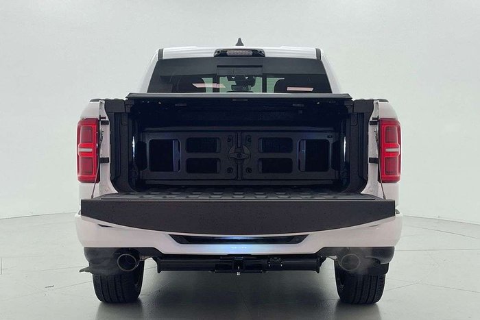 2026 RAM 1500 Limited Hurricane HO RamBox