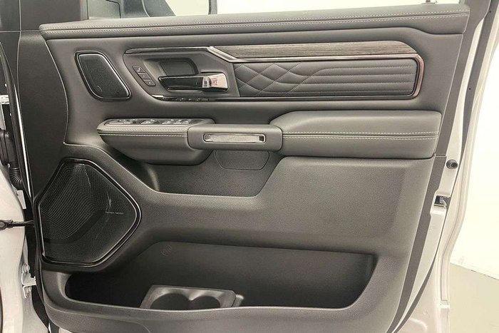 2026 RAM 1500 Limited Hurricane HO RamBox