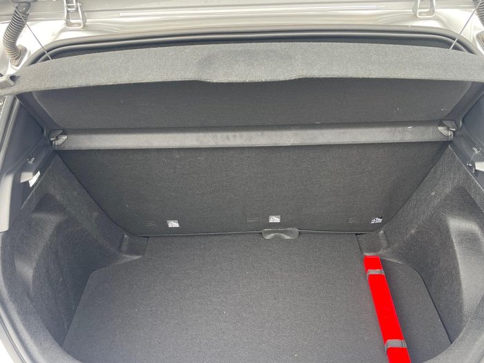 2025 MG MG3 Vibe MY25.5 Sloane Silver