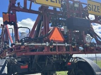 0 CASE IH Patriot 3330