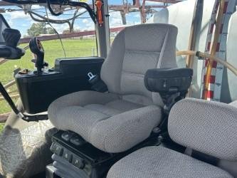 0 CASE IH Patriot 3330