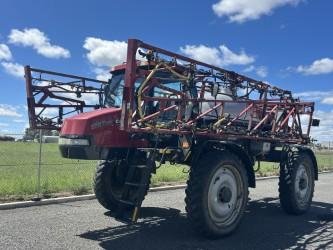 0 CASE IH Patriot 3330