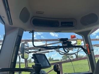 0 CASE IH Patriot 3330