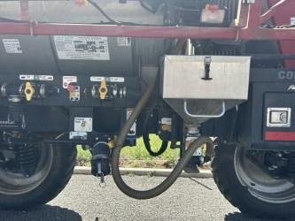 0 CASE IH Patriot 3330