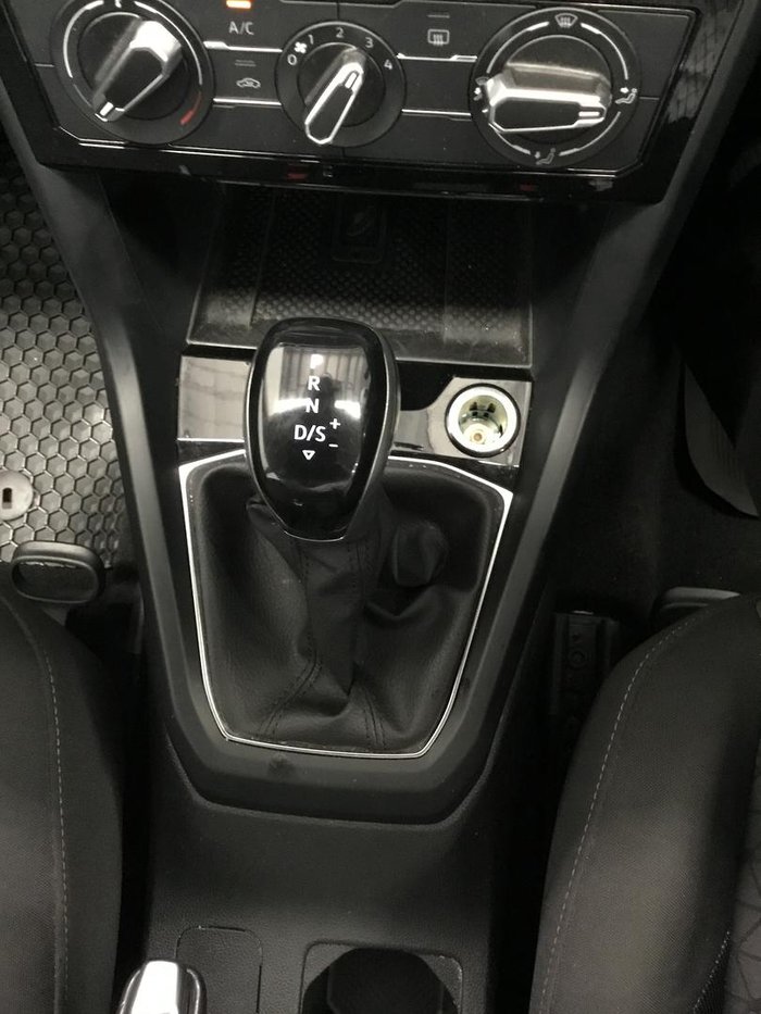 2023 Volkswagen T-Cross 85TSI Style