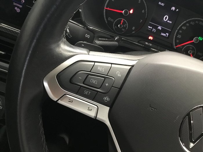 2023 Volkswagen T-Cross 85TSI Style