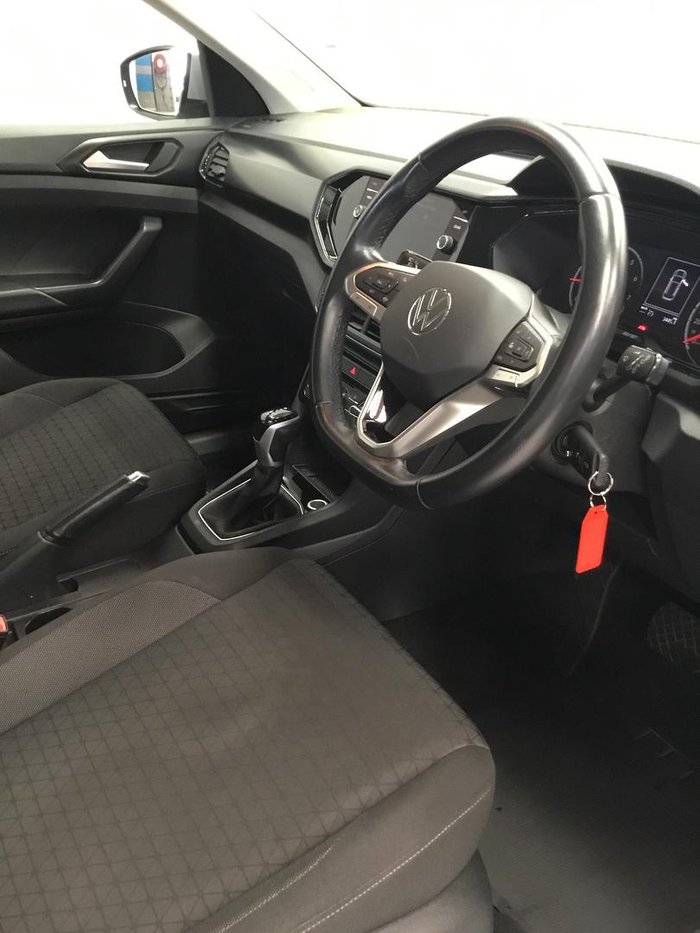 2023 Volkswagen T-Cross 85TSI Style