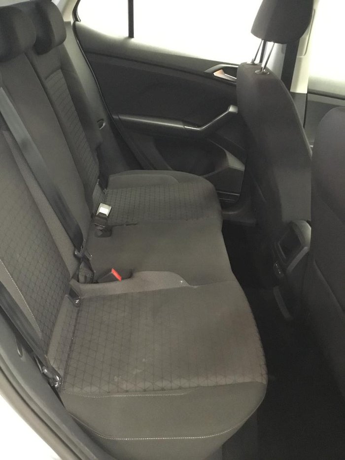 2023 Volkswagen T-Cross 85TSI Style