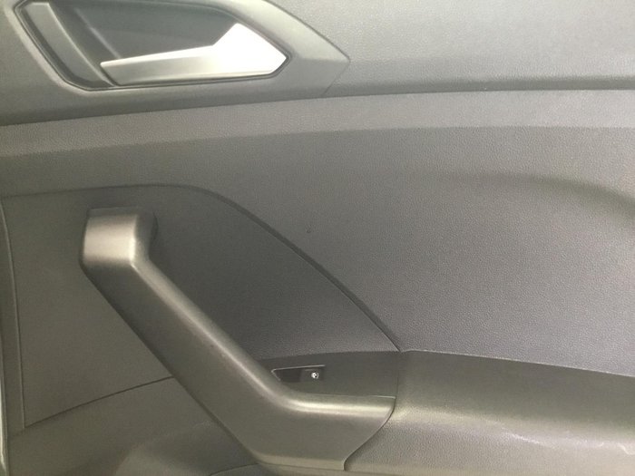 2023 Volkswagen T-Cross 85TSI Style