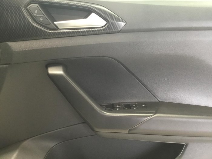 2023 Volkswagen T-Cross 85TSI Style