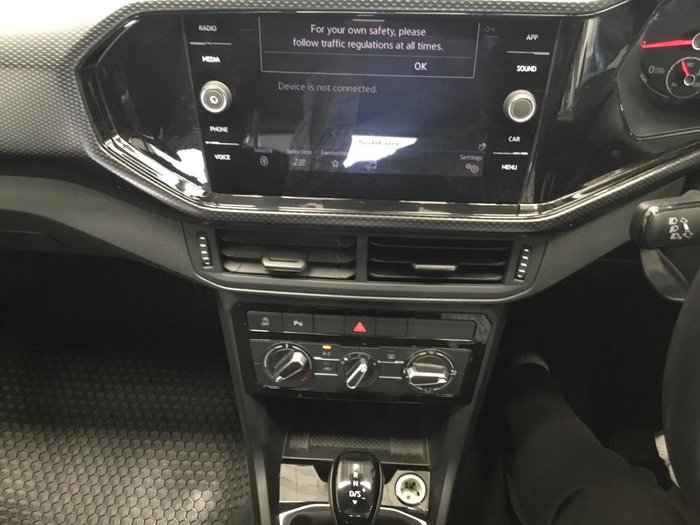 2023 Volkswagen T-Cross 85TSI Style