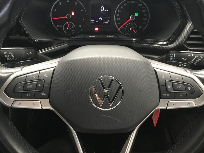 2023 Volkswagen T-Cross 85TSI Style