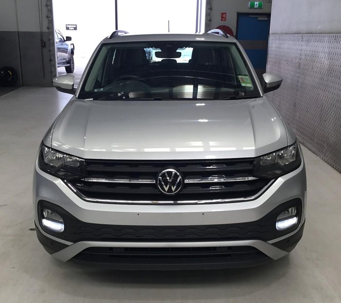 2023 Volkswagen T-Cross 85TSI Style
