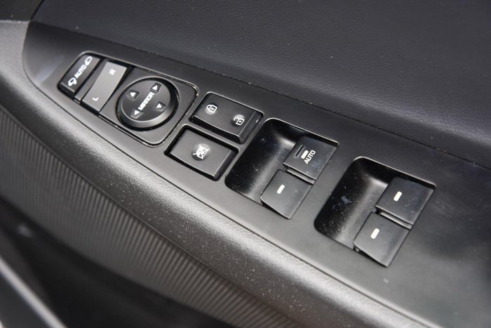 2019 Hyundai Tucson Active X