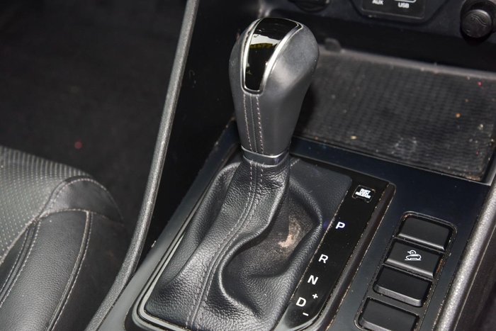 2019 Hyundai Tucson Active X