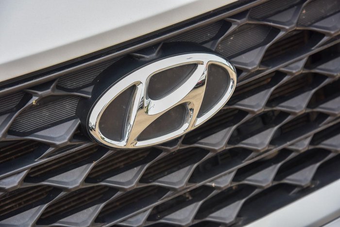 2019 Hyundai Tucson Active X