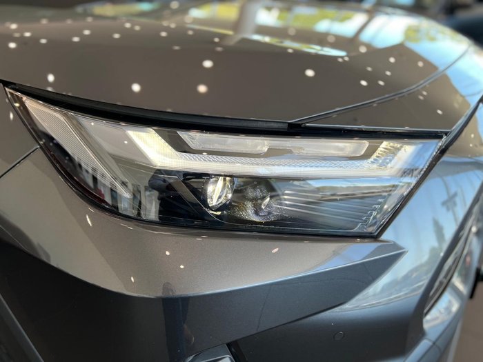 2024 Toyota RAV4 GXL